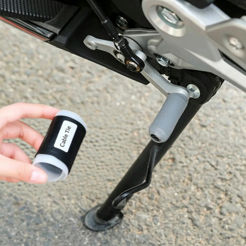 Riding Gear - Manchon de protection universel pour levier