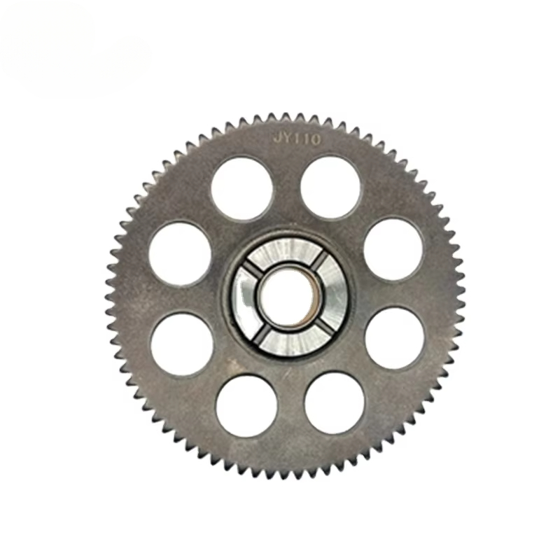 Nouveau modèle 2026 JY110 : Pi - Motorcycle Parts avis et prix