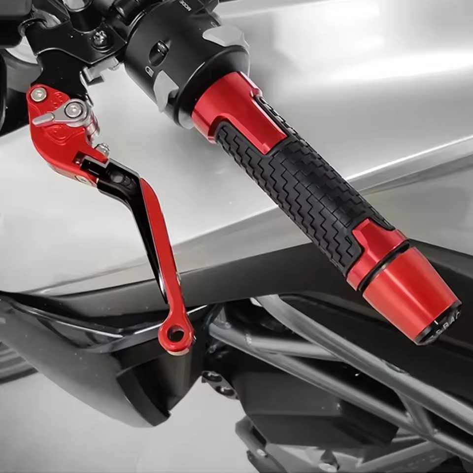 Pour MV Agusta Brutale 800 Bru - Cnc Aluminum Adjustable Brake Clutch Levers avis et prix