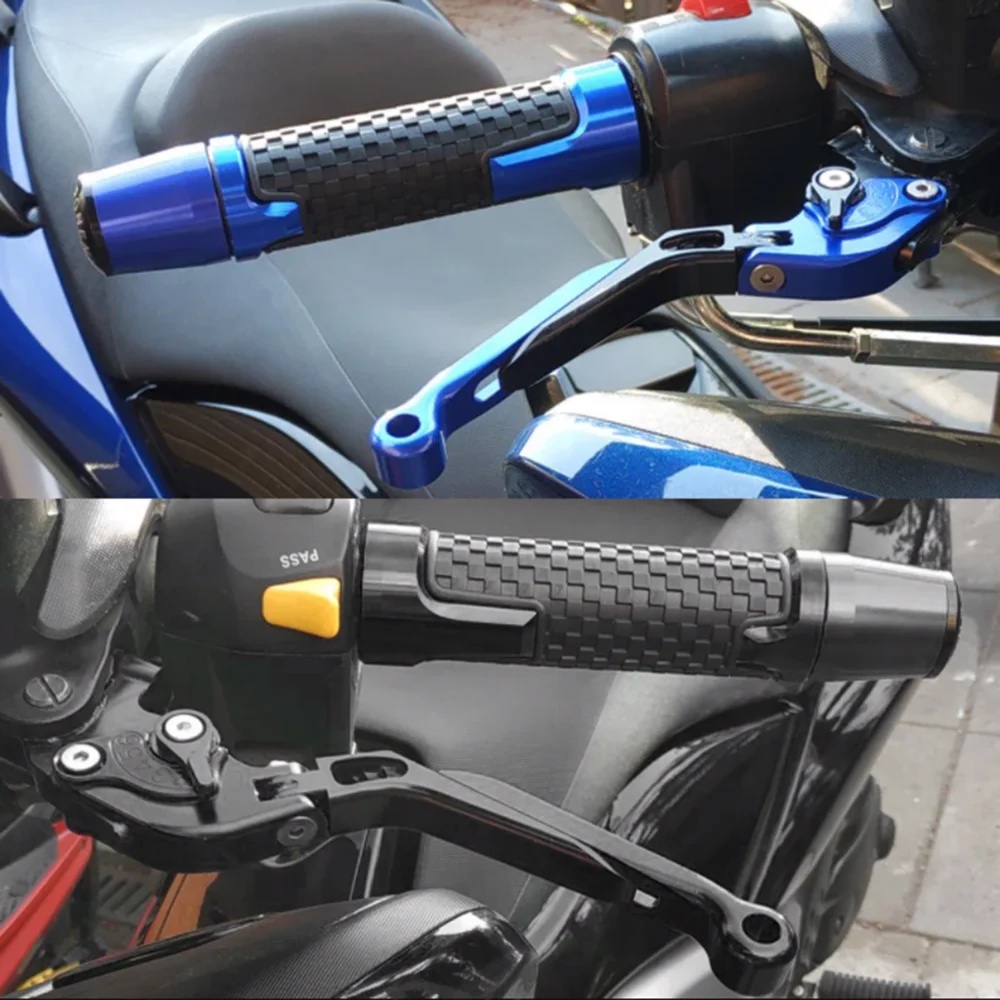 Pour MV Agusta Brutale 800 Bru - Cnc Aluminum Adjustable Brake Clutch Levers avis et prix