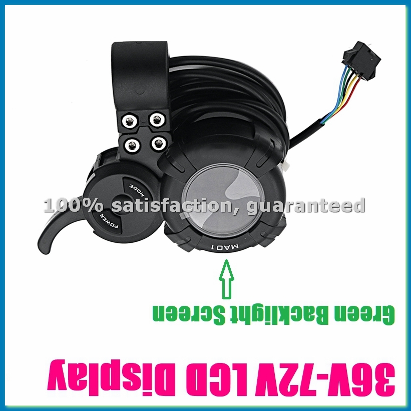 Pour Trottinette Électrique DA - Scooter Parts avis et prix