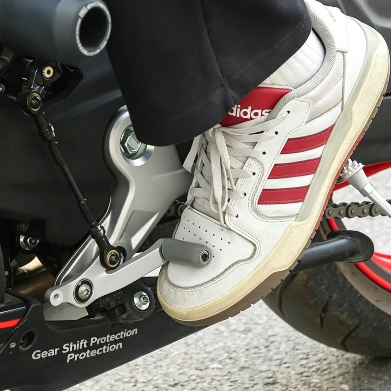 Manchon de protection universe - Riding Gear avis et prix