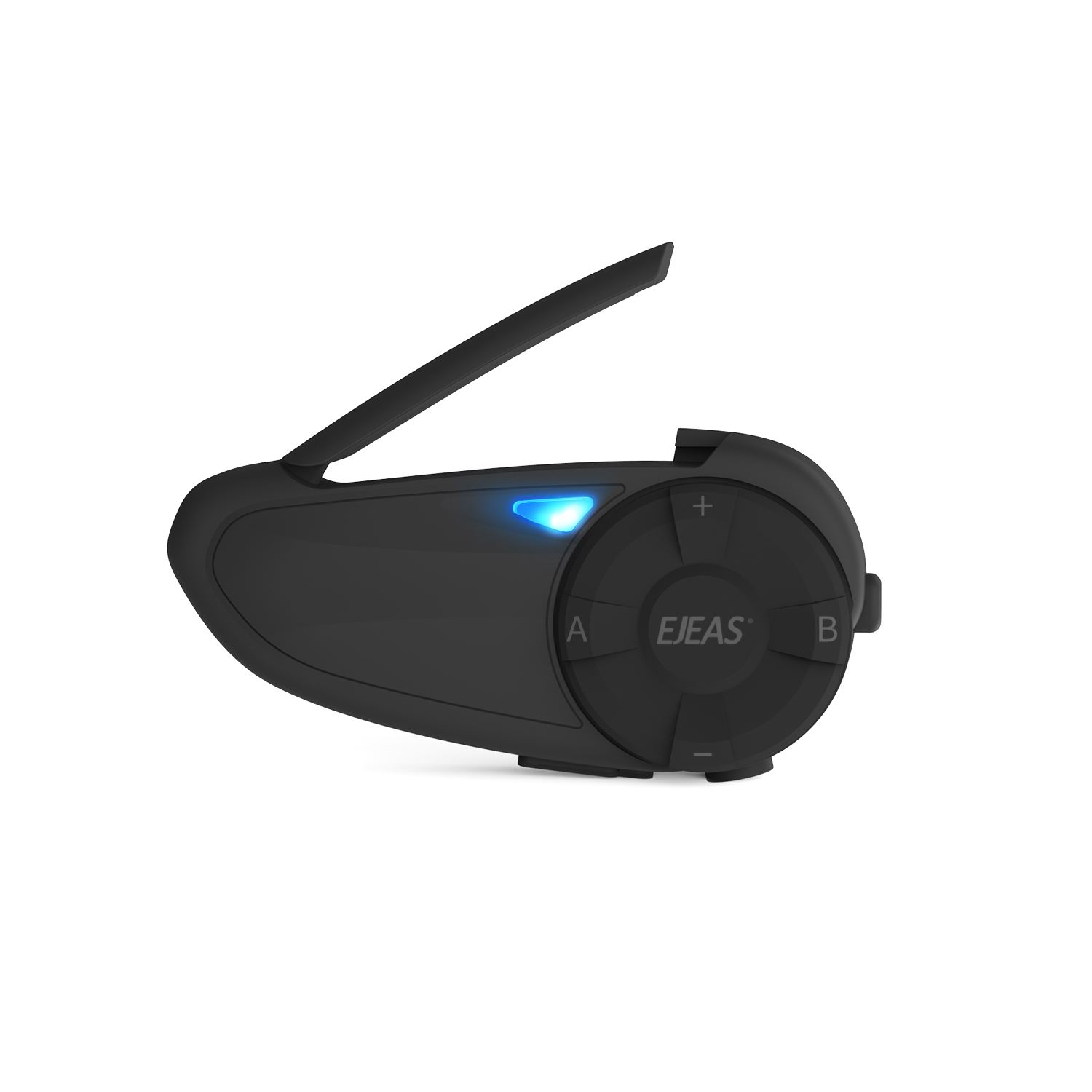 EJEAS Q7 casque de moto casque - Universal Motorcycle Helmet Intercom Headset avis et prix