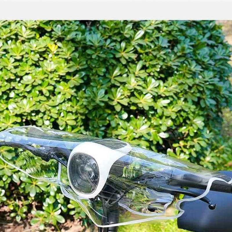 1PC Housse de guidon imperméab - Riding Gear avis et prix
