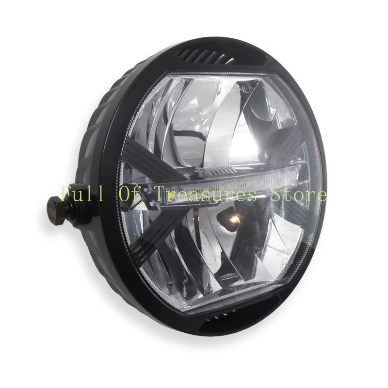 Ventes Flash : Phare LED de mo - Universal Motorcycle Led Headlight Projector avis et prix