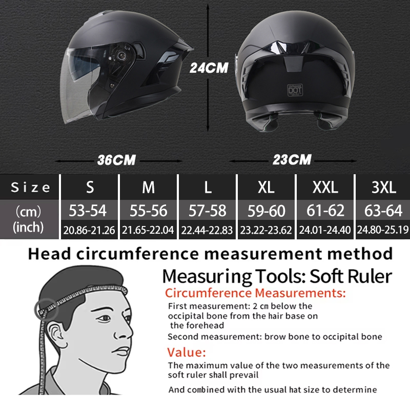 Casque intégral modulaire raba - Dual Visor Motorcycle Racing Helmet avis et prix