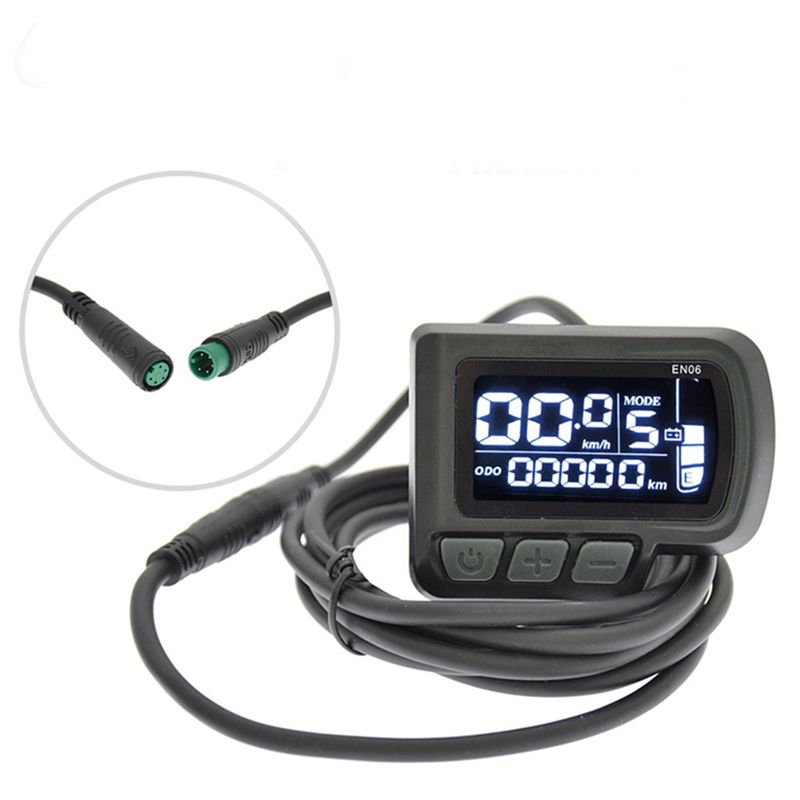 (A91P) Compteur LCD intelligen - Scooter Parts avis et prix
