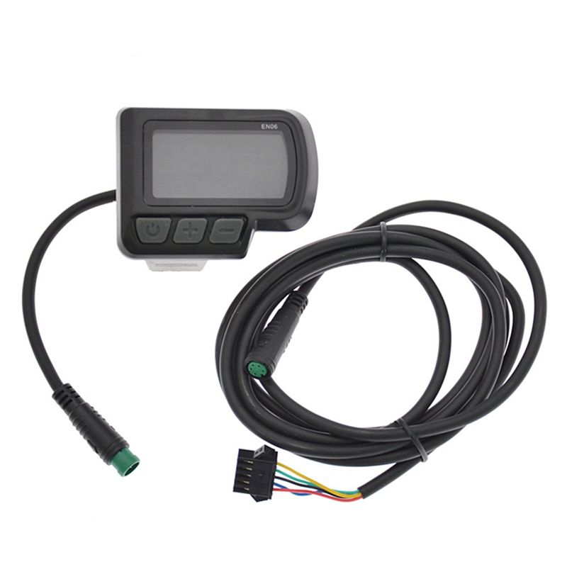(A91P) Compteur LCD intelligen - Scooter Parts avis et prix