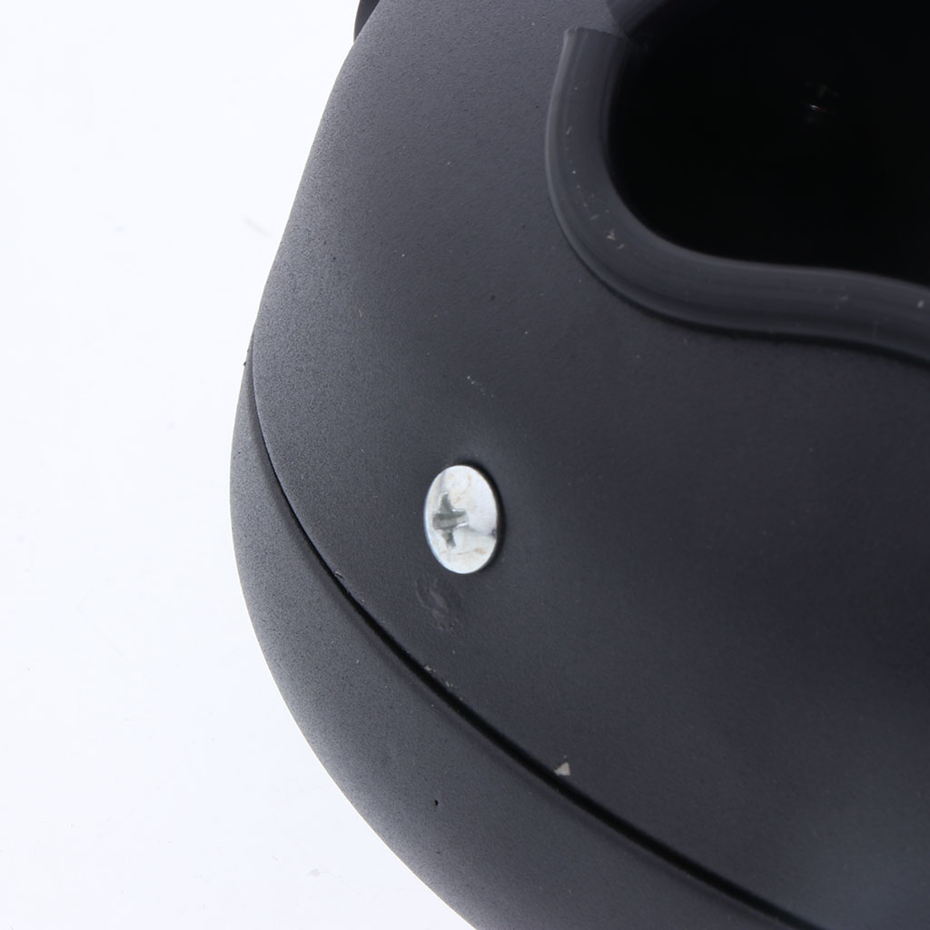 Phare de moto universel rond à - Universal Motorcycle Led Headlight Projector avis et prix