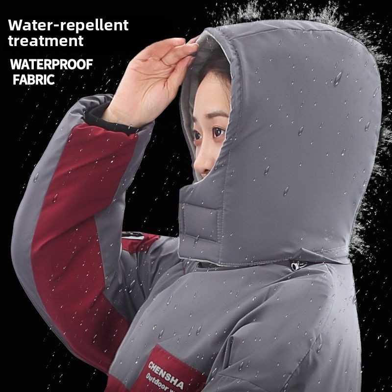 Veste de moto tout-terrain imp - Riding Gear avis et prix