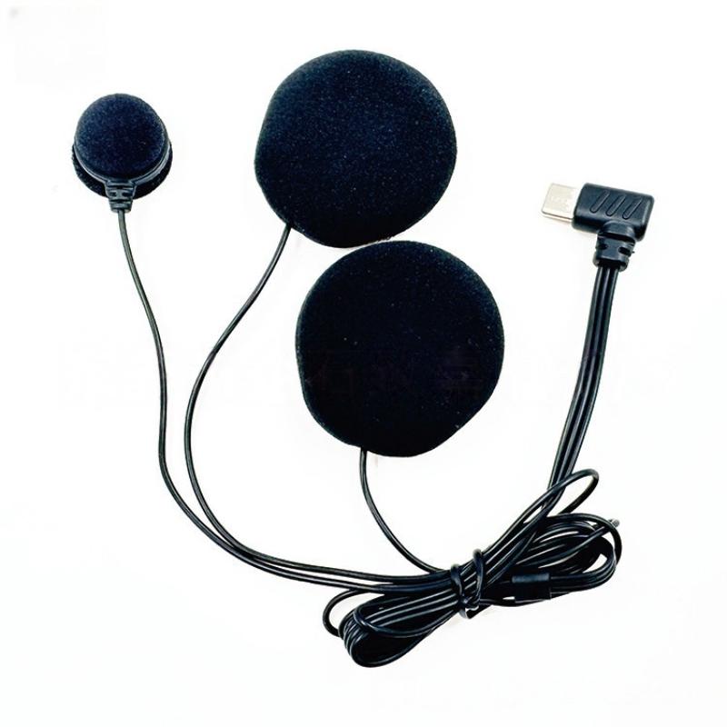 【Y】1 casque de moto avec réduc - Full Face Motorcycle Helmet With Bluetooth avis et prix