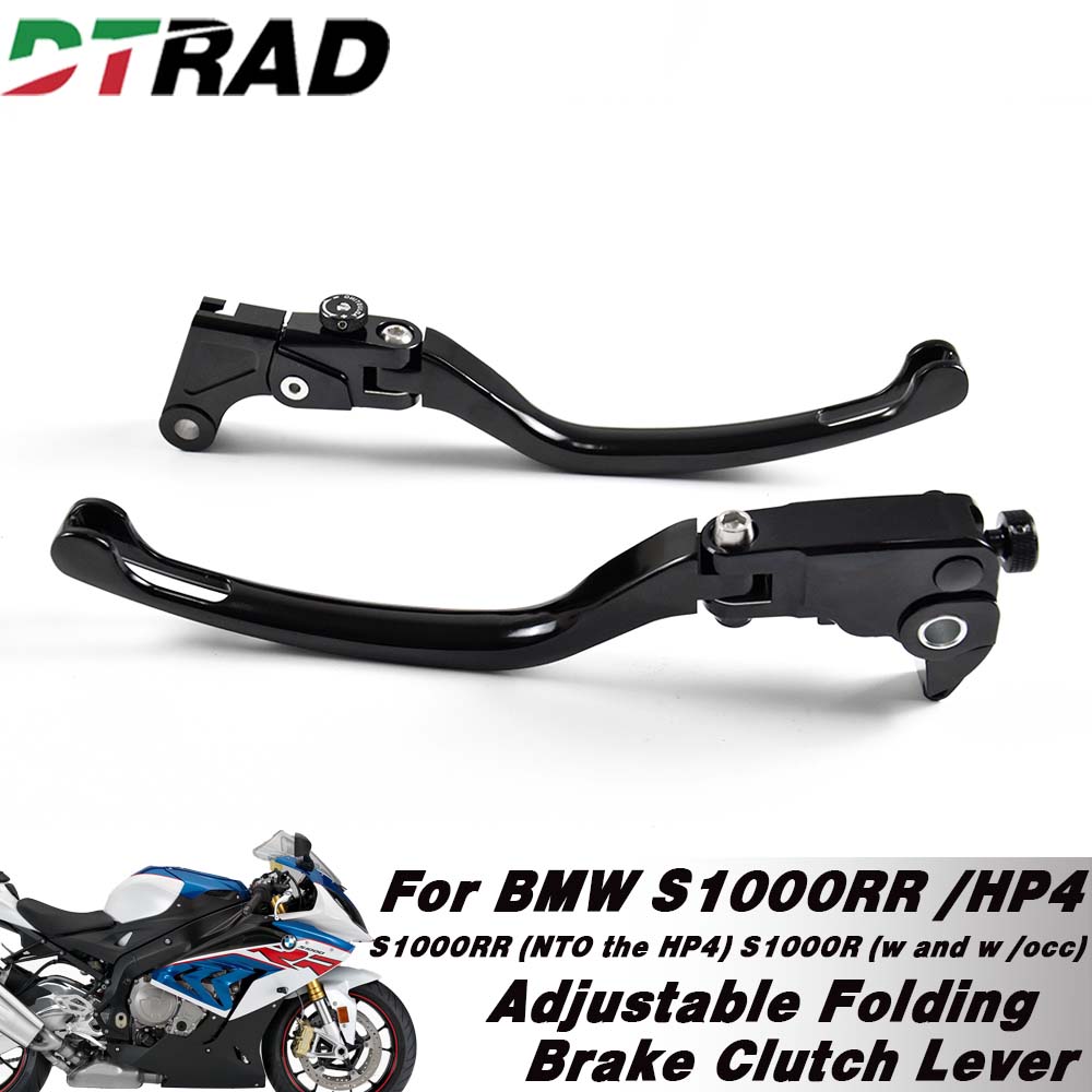 Leviers d'embrayage pliables C - Cnc Aluminum Adjustable Brake Clutch Levers avis et prix